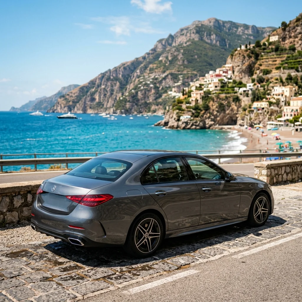 VIP Sedan