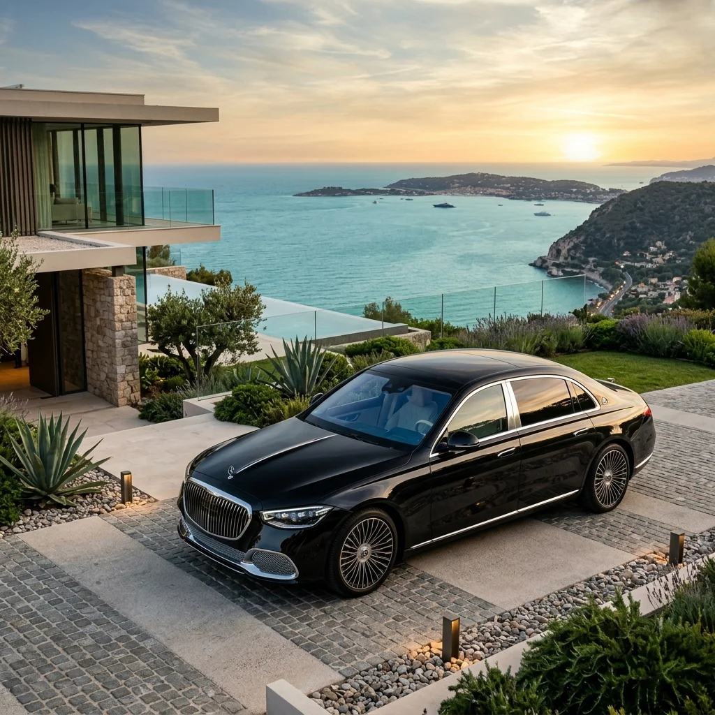Ultra Maybach